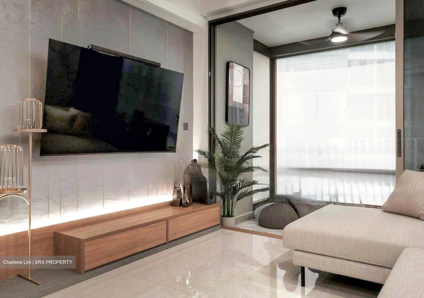 Rivercove Residences (D19), Condominium #459334551